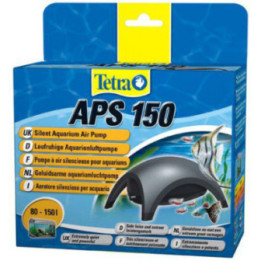 TETRATEC ilmapumppu aps 150 - Tetratec