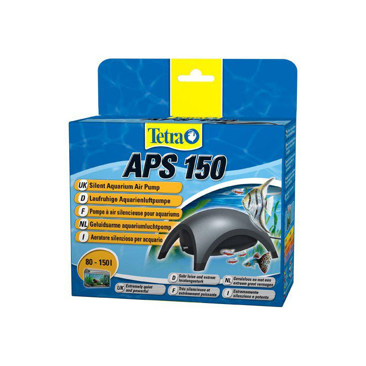 TETRATEC ilmapumppu aps 150 - Tetratec