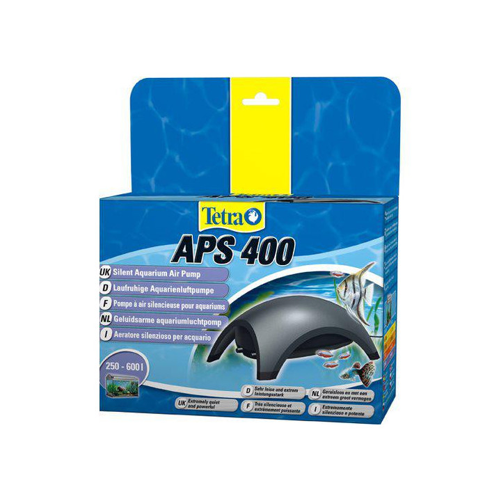 TETRATEC ilmapumppu aps 400 - Tetratec