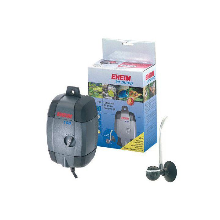 EHEIM ilmapumppu 100 -