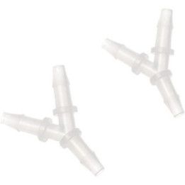 EHEIM y letku koppling 4/6mm 2 st -