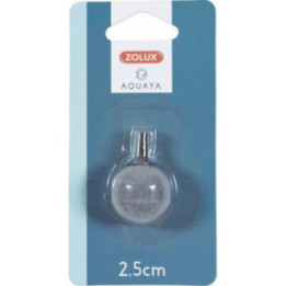 ZOLUX ilmakivi pyöreä 2cm - Zolux