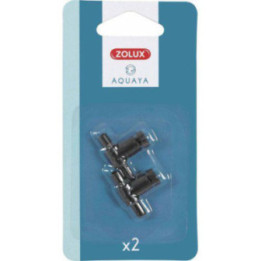 ZOLUX hana plast 2 pack - Zolux