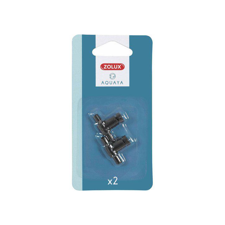 ZOLUX hana plast 2 pack - Zolux