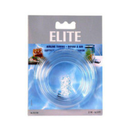 Letku transparent 4/6mm 2.5m a-1130 - Marina