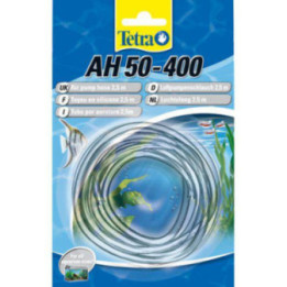 Letku transparent 4/6mm ah50-400 TETRA -