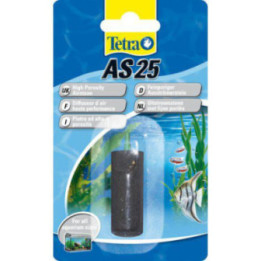 Ilmakivi as25 TETRA -