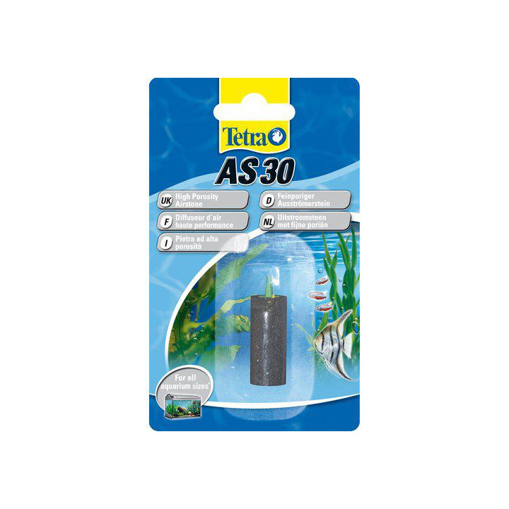 Ilmakivi as30 TETRA -