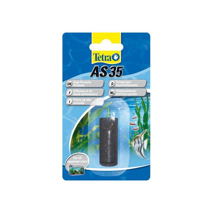 Ilmakivi as35 TETRA -
