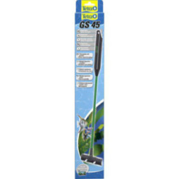Leväkaavin TETRATEC gs45 - Tetratec