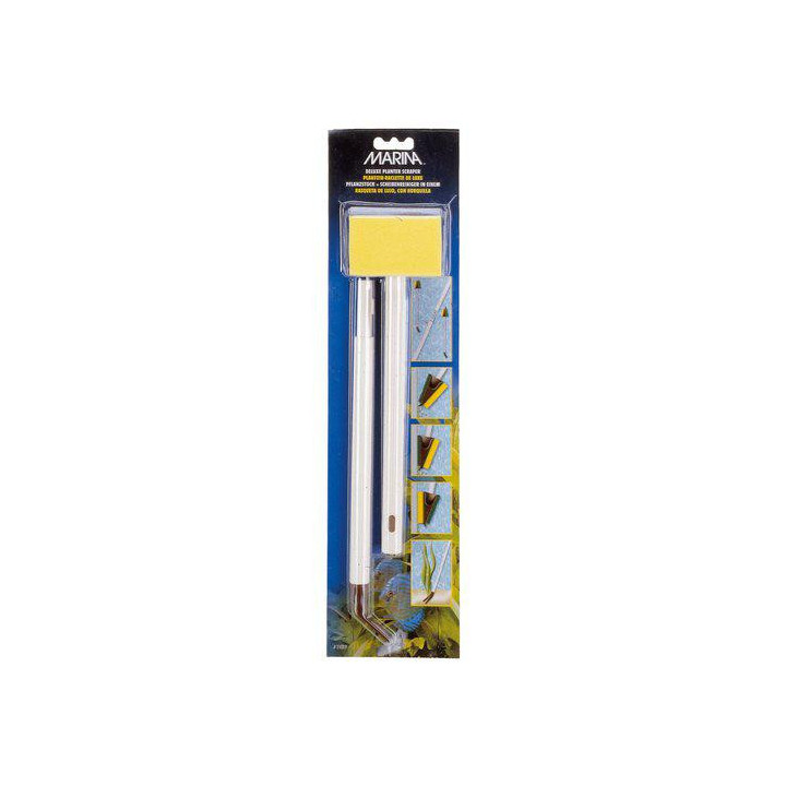 Leväkaavin deluxe 30-50cm 11019 - Marina