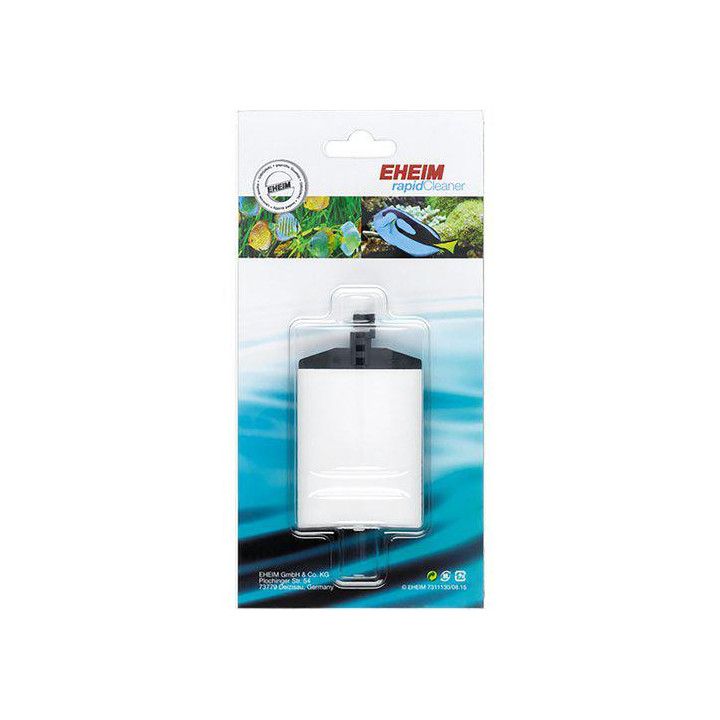 EHEIM rapidcleaner puhdistussieni -