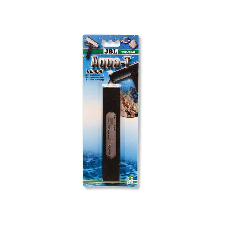 JBL ers.blad aqua-t triumph 5 st -
