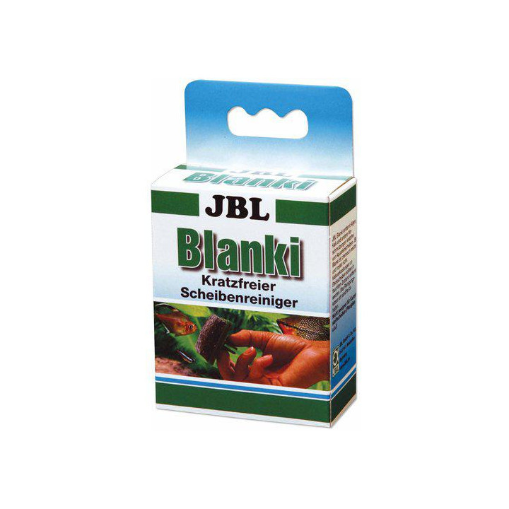 JBL blanki -