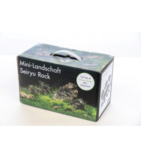 ANDREAS MEYER Rock-Box Minilandscape 6-16cm