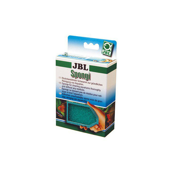 JBL spongi (aquarium sponge) -