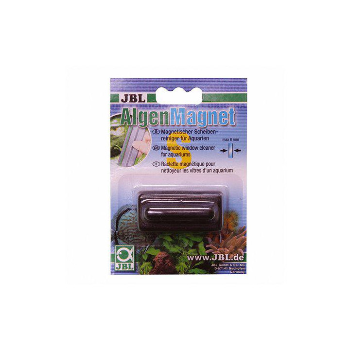 JBL algae magnet s -