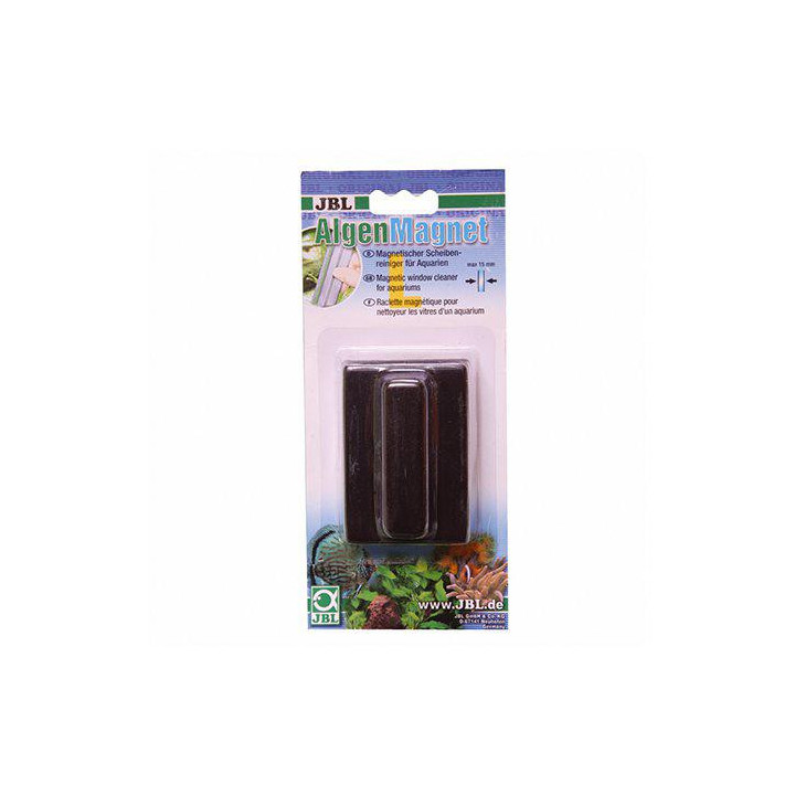JBL algae magnet l -