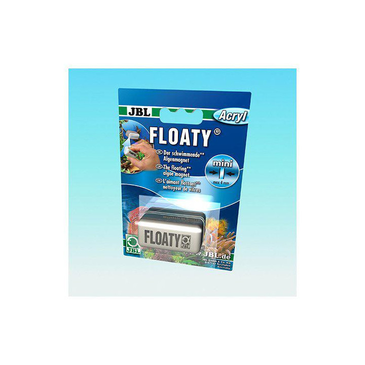 JBL floaty mini -
