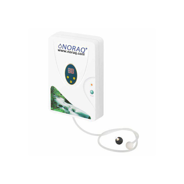 NORAQ ozonisator 600 mg/t - Noraq