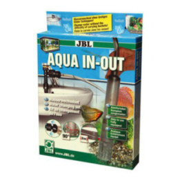 JBL aqua in out 8m -