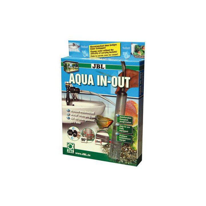 JBL aqua in out 8m -