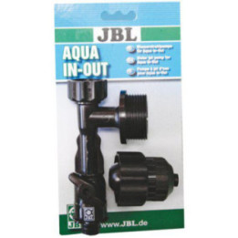 Hana JBL aqua in out -