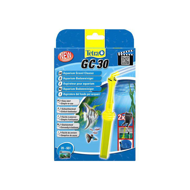 Pohjaimuri tetratecgc30 - Tetratec
