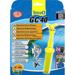 Pohjaimuri tetratecgc40 - Tetratec