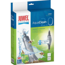 JUWEL aqua clean pohjaimuri 2.0 - JUWEL