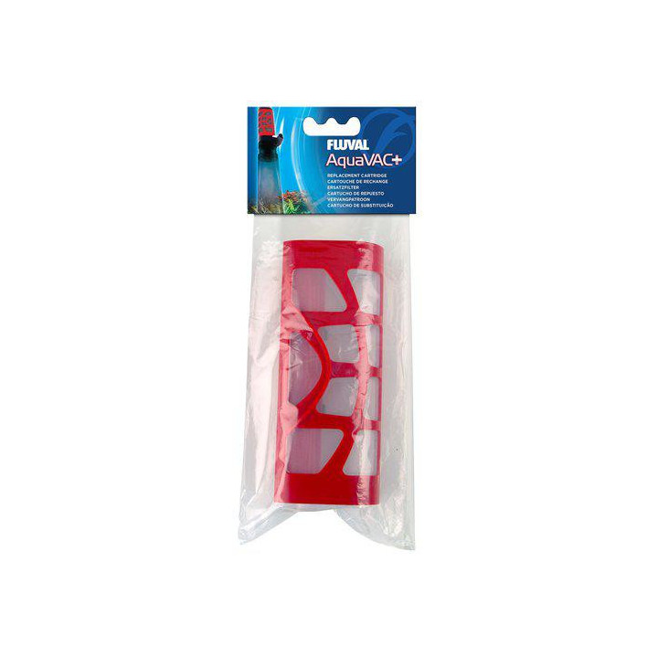 Suodatinsäiliö aqua vac + -