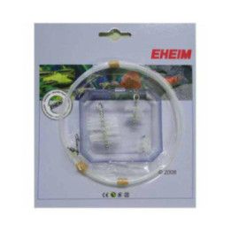 EHEIM borstset nylon 9/12, 12/16, 16/22, 19/27 & 25/34mm -