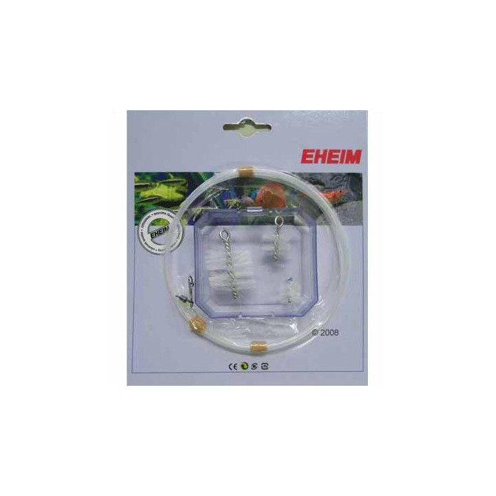 EHEIM borstset nylon 9/12, 12/16, 16/22, 19/27 & 25/34mm -