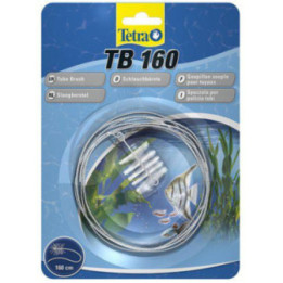 TETRA slangborste tb160 ø35mm 1.6m pitkä -