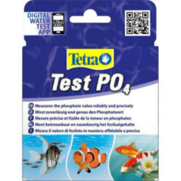 TETRA test fosfat PO4 10ml -