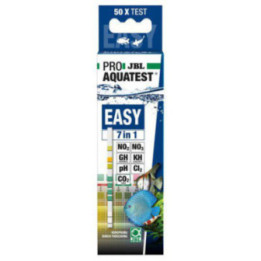 JBL proaquatest easy 7in1 -