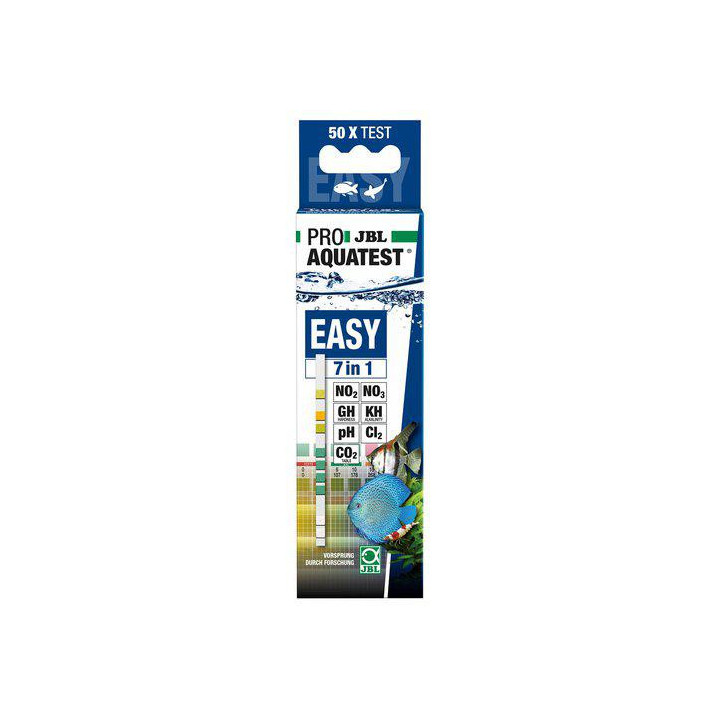 JBL proaquatest easy 7in1 -