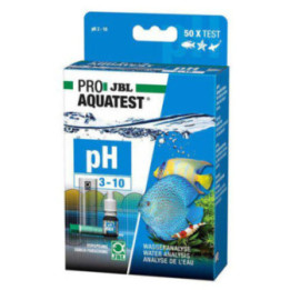 JBL proaquatest PH 3.0 -10.0 -