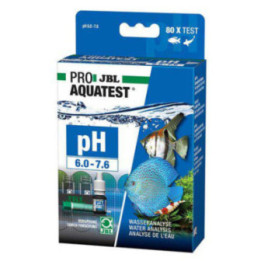 JBL proaquatest PH 6.0-7.6 -