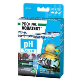 JBL proaquatest PH 7.4-9.0 -