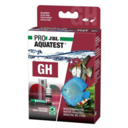 JBL proaquatest GH -