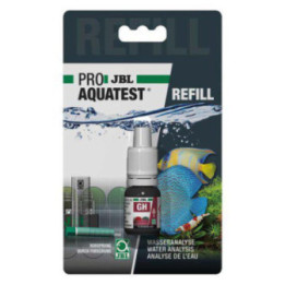 JBL proaquatest GH refill -