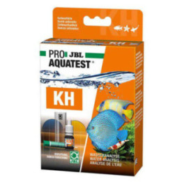 JBL proaquatest KH karbonat -