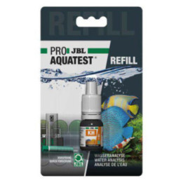JBL proaquatest KH karbonat refill -