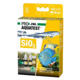 JBL proaquatest sio2 silikat -
