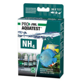JBL proaquatest nh4ammonium -