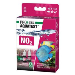 JBL proaquatest no2nitrit -