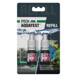 JBL proaquatest no2nitrit refill -