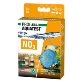 JBL proaquatest no3nitrat -