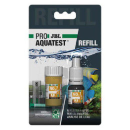 JBL proaquatest no3nitrat refill -
